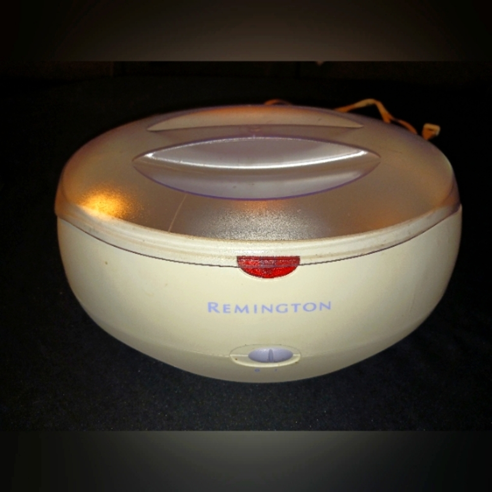 Remington Spa Parifin Heat Treatment for Hands